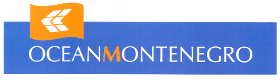 Logo OceanMontenegro